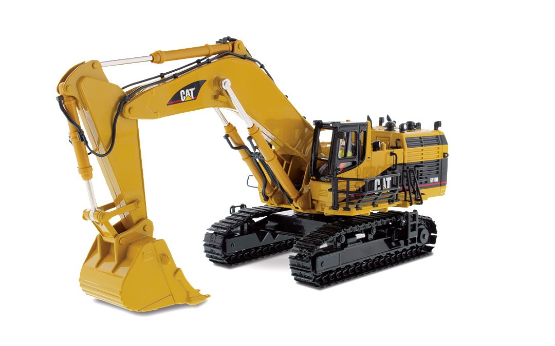 CATERPILLAR 5110B