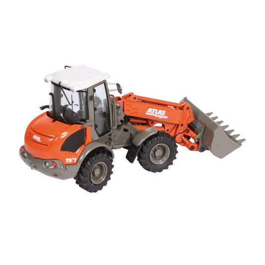 ATLAS WEYCOR AR75E T