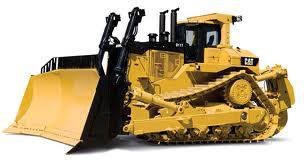 CATERPILLAR D11T