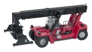 KALMAR CONTCHAMP DRF