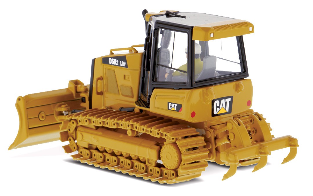 CATERPILLAR D5K2