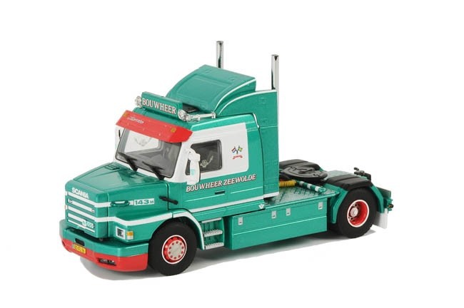 SCANIA T143