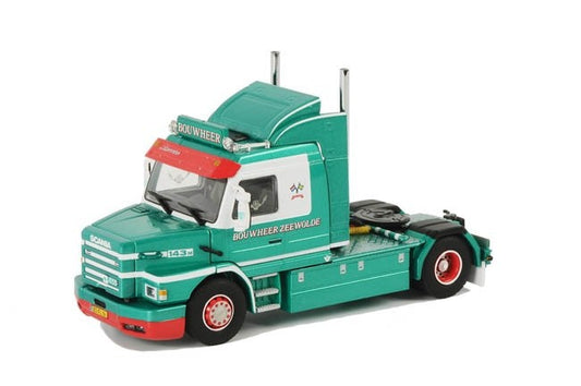 SCANIA T143