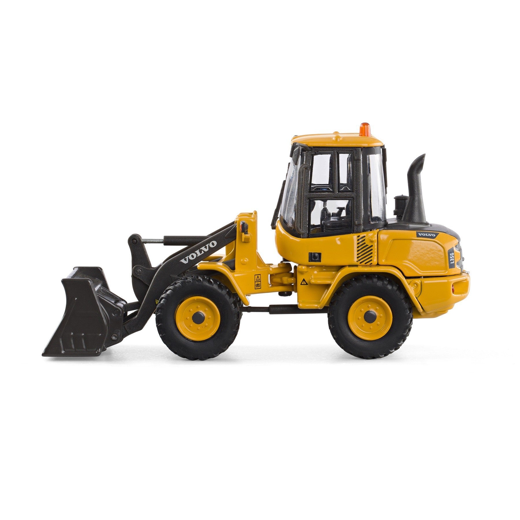 VOLVO LOADER L35G
