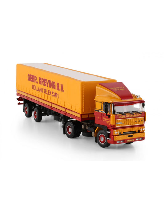 DAF 3300 4X2