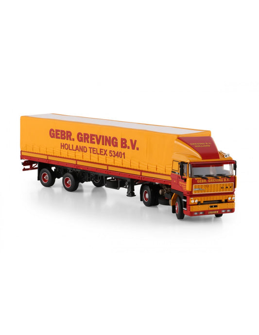 DAF 3300 4X2