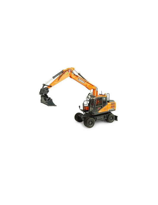 DOOSAN DX160W