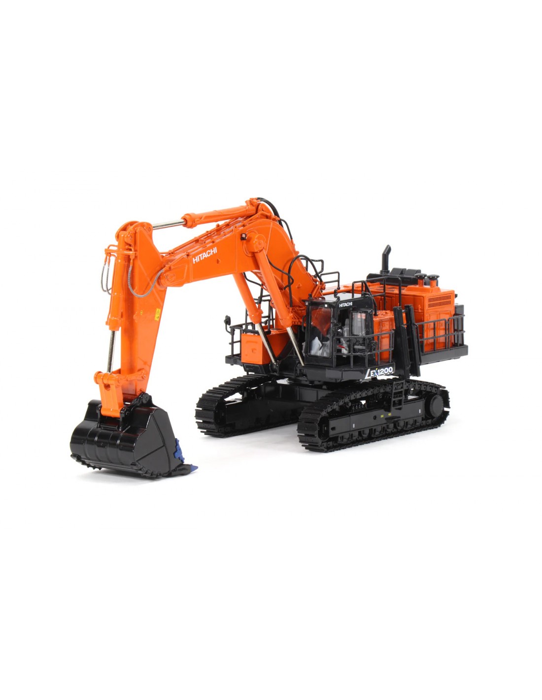 HITACHI EX1200-7
