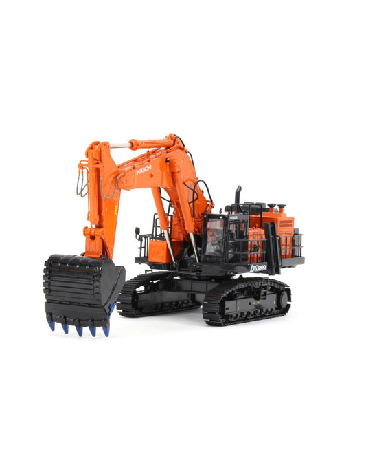 HITACHI EX1200-7
